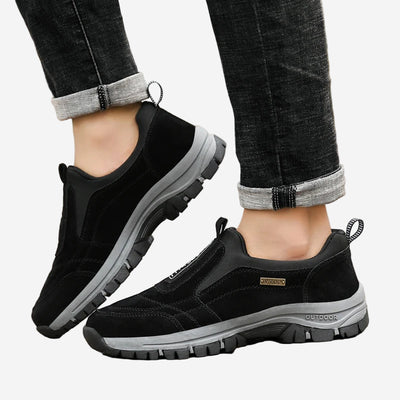MOUNTAIN™ | ZAPATOS DE MONTAÑA