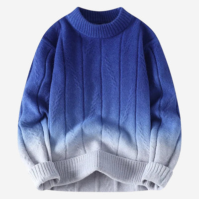 DEGRADED™ | JERSEY DE LANA
