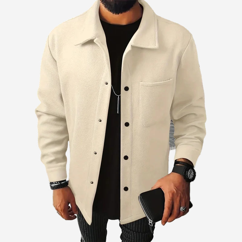 LUNA™ | ABRIGO CASUAL
