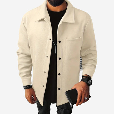 LUNA™ | ABRIGO CASUAL