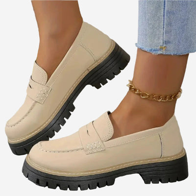TURÍN™ | MOCASINES ORTOPÉDICOS