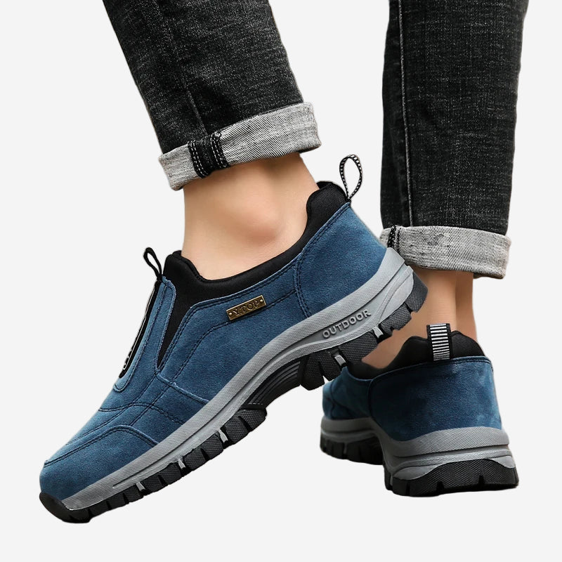 MOUNTAIN™ | ZAPATOS DE MONTAÑA