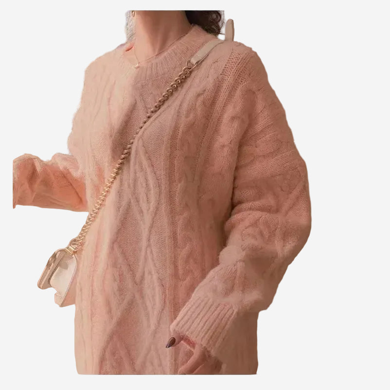 WINTER™ | JERSEY DE LANA