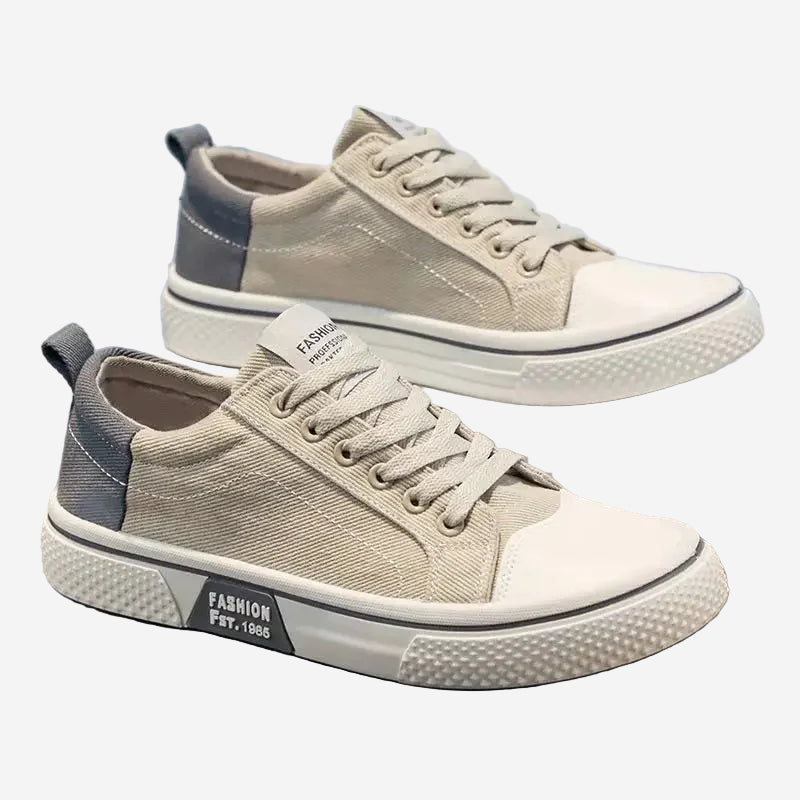 TULUM™ | ZAPATOS DENIM