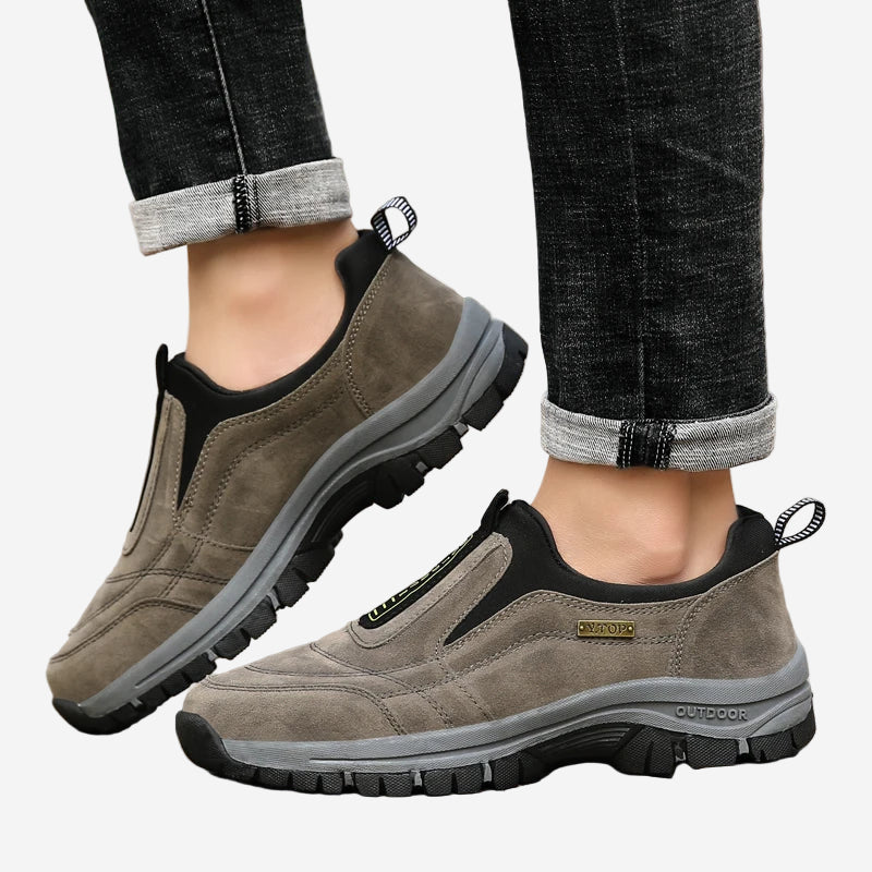 MOUNTAIN™ | ZAPATOS DE MONTAÑA