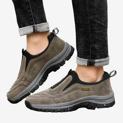 MOUNTAIN™ | ZAPATOS DE MONTAÑA