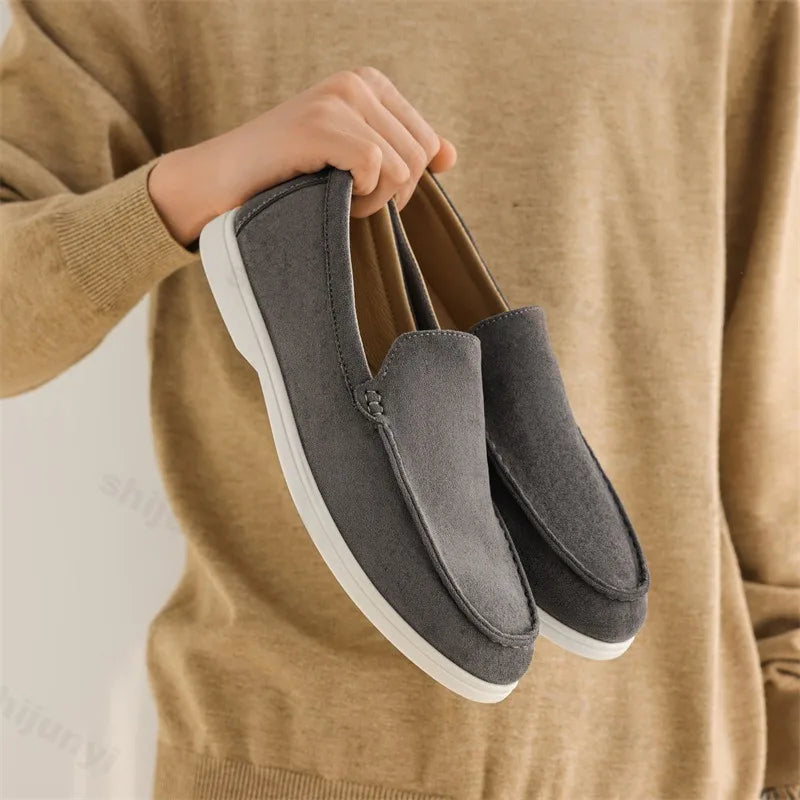 CANCÚN™ | MOCASÍNES ELEGANTES