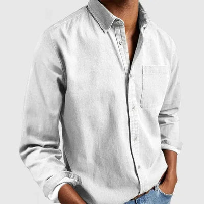 VACARY™ | CAMISA CLÁSICA