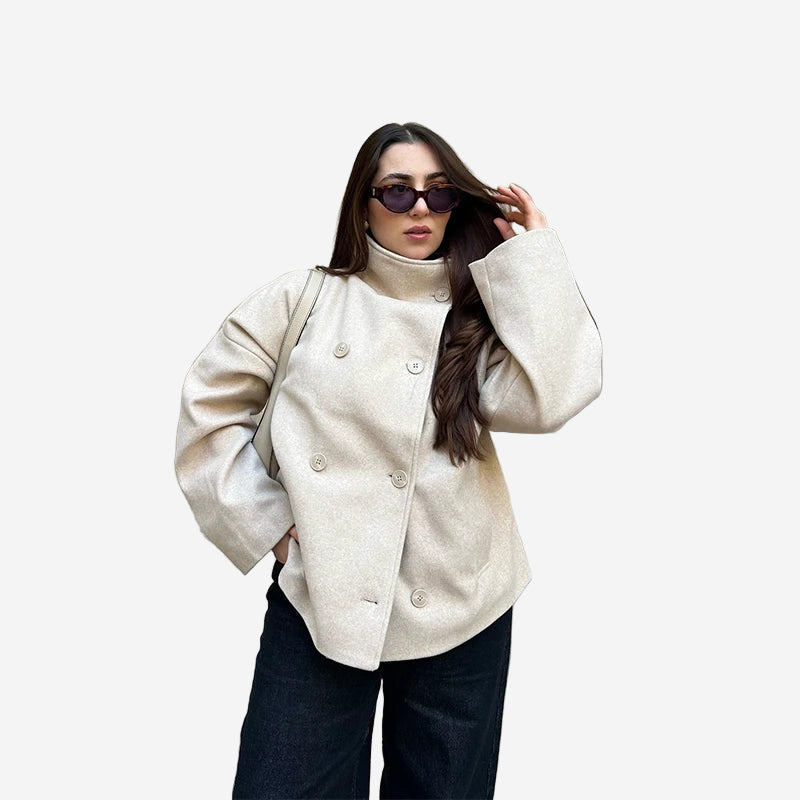 LISBOA™ | ABRIGO MODERNO