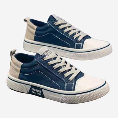 TULUM™ | ZAPATOS DENIM