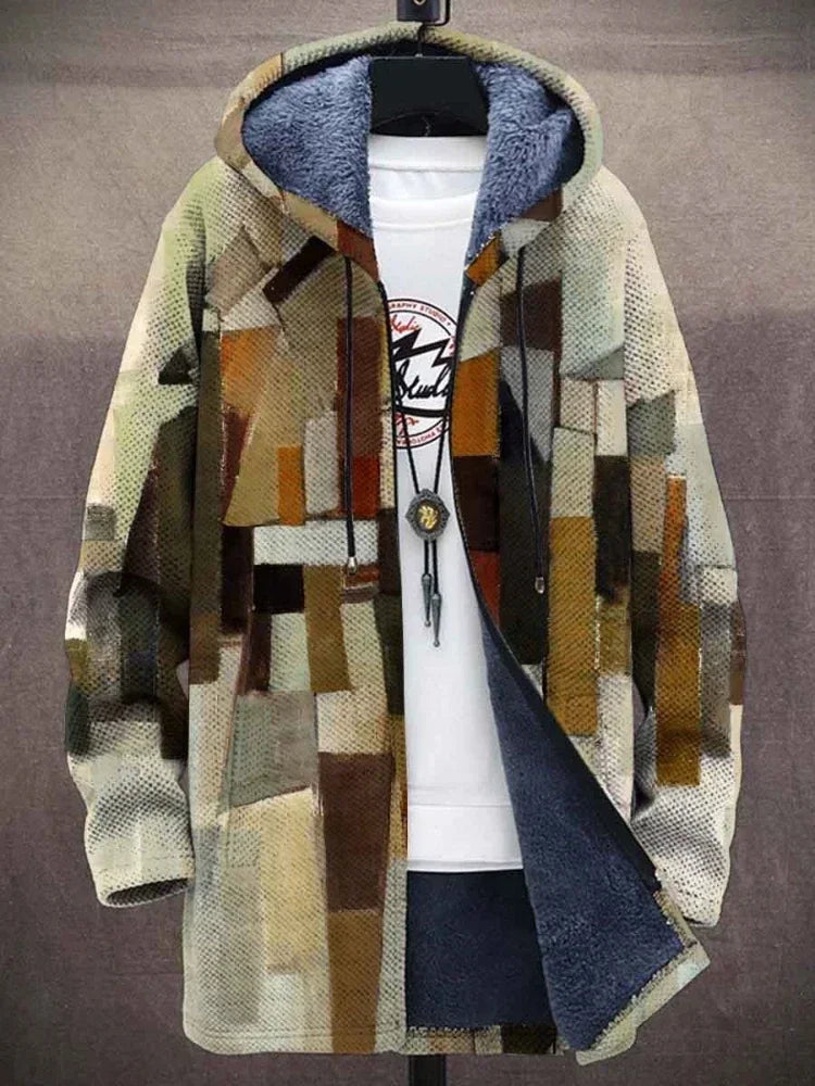 Delilah | Cárdigan de lujo inspirado en el arte