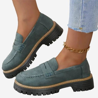 TURÍN™ | MOCASINES ORTOPÉDICOS