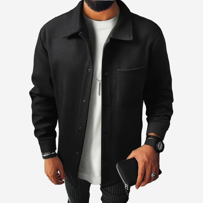 LUNA | ABRIGO CASUAL