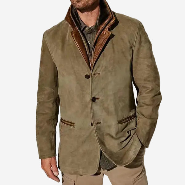 NYLAN™ | ABRIGO AMERICANA