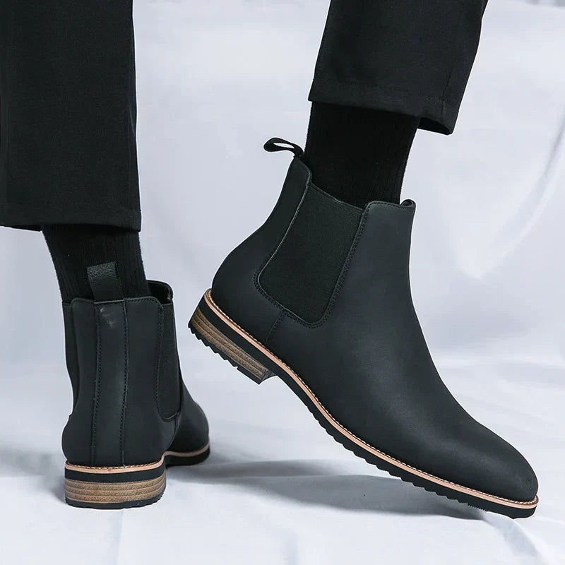Cosmo | Botas Chelsea