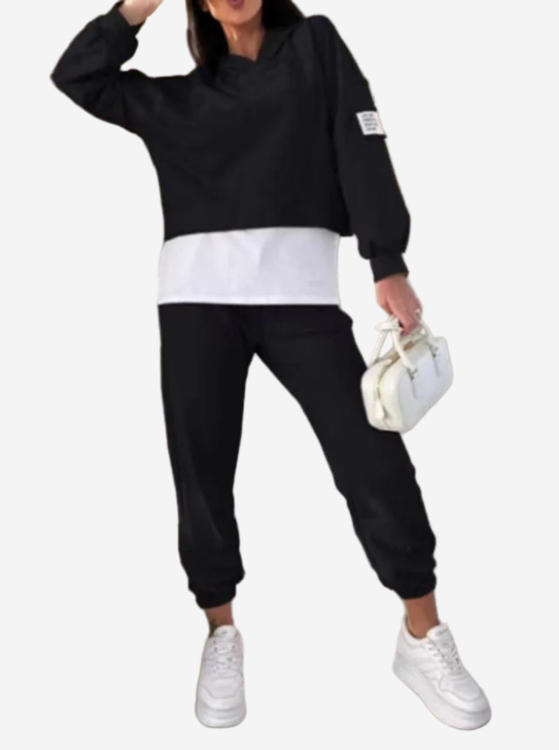 STREET | CONJUNTO ESTILO URBANO