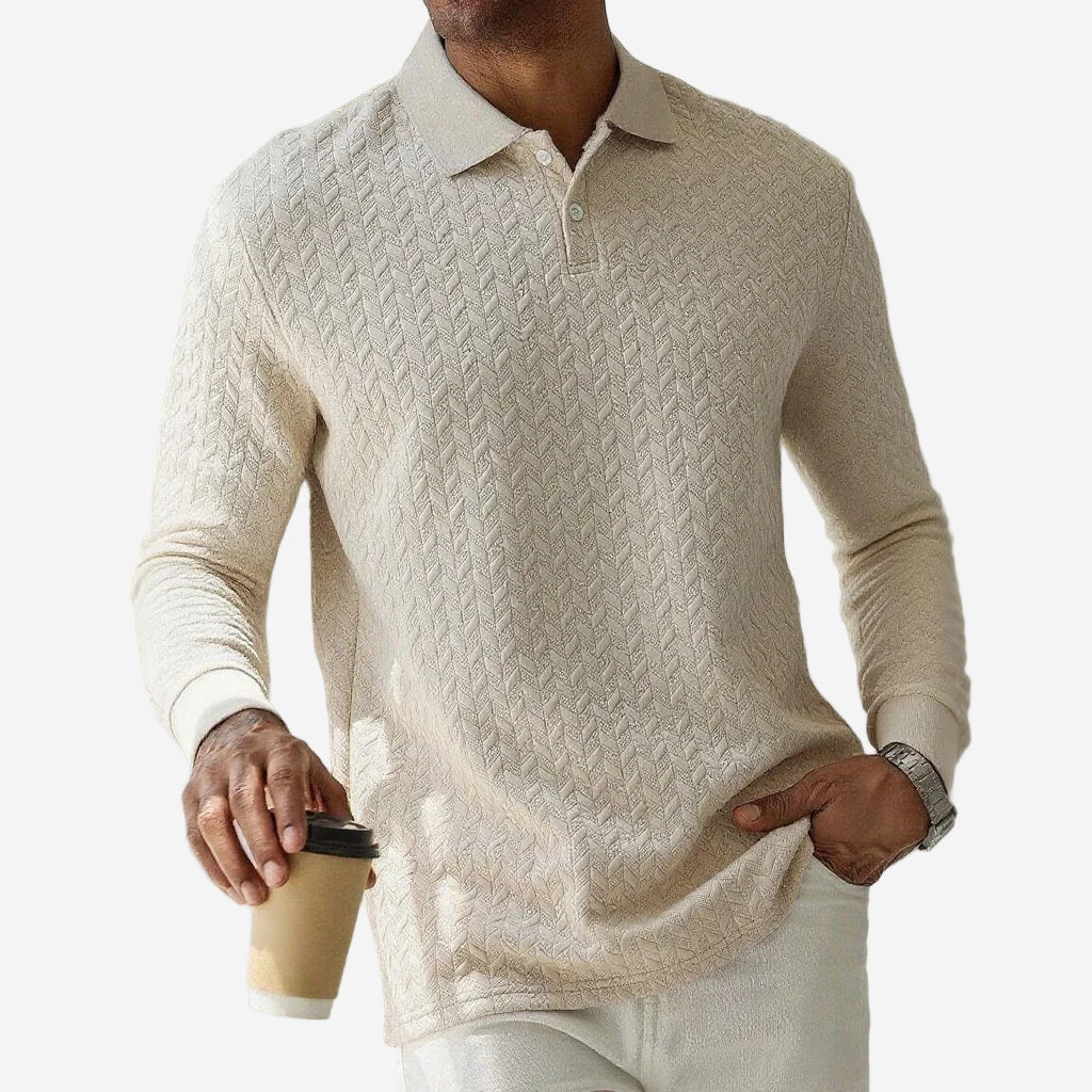 TRIANA™ | JERSEY DE PUNTO
