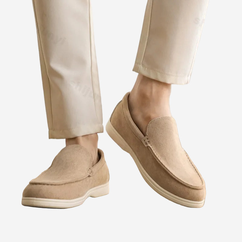 CANCÚN™ | MOCASÍNES ELEGANTES