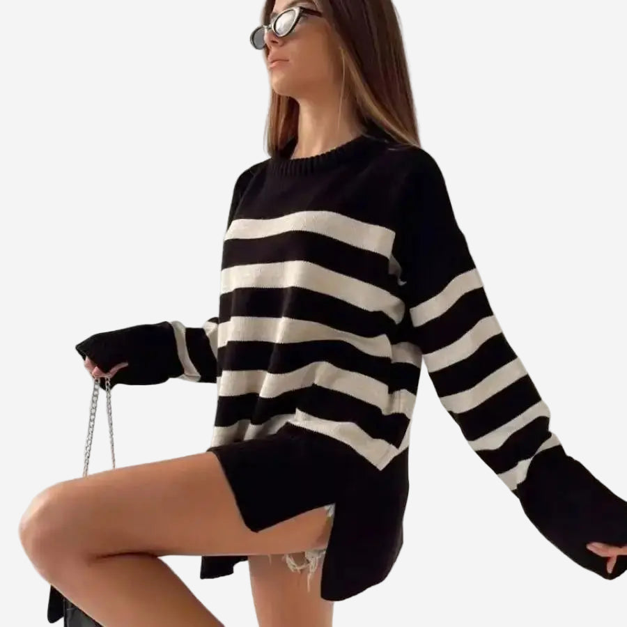 VALKYRIE™ | JERSEY DE LANA