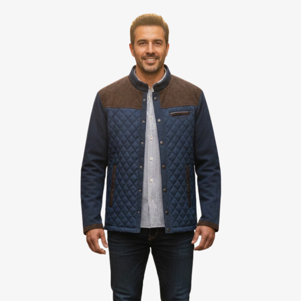 MEDITERRANEA™ | ABRIGO CLÁSICO