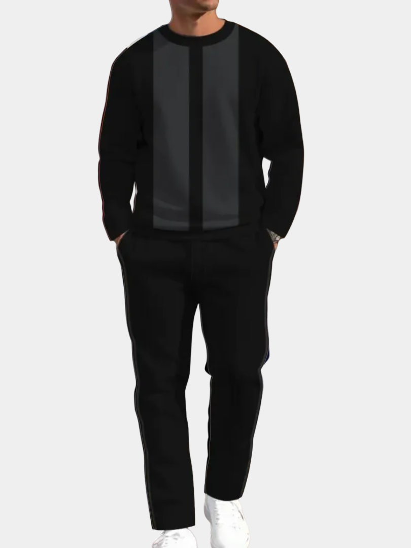 Enzo - Conjunto deportivo elegante