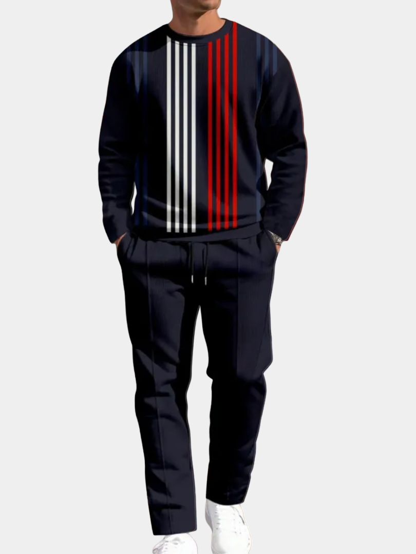 Liam - Conjunto deportivo elegante