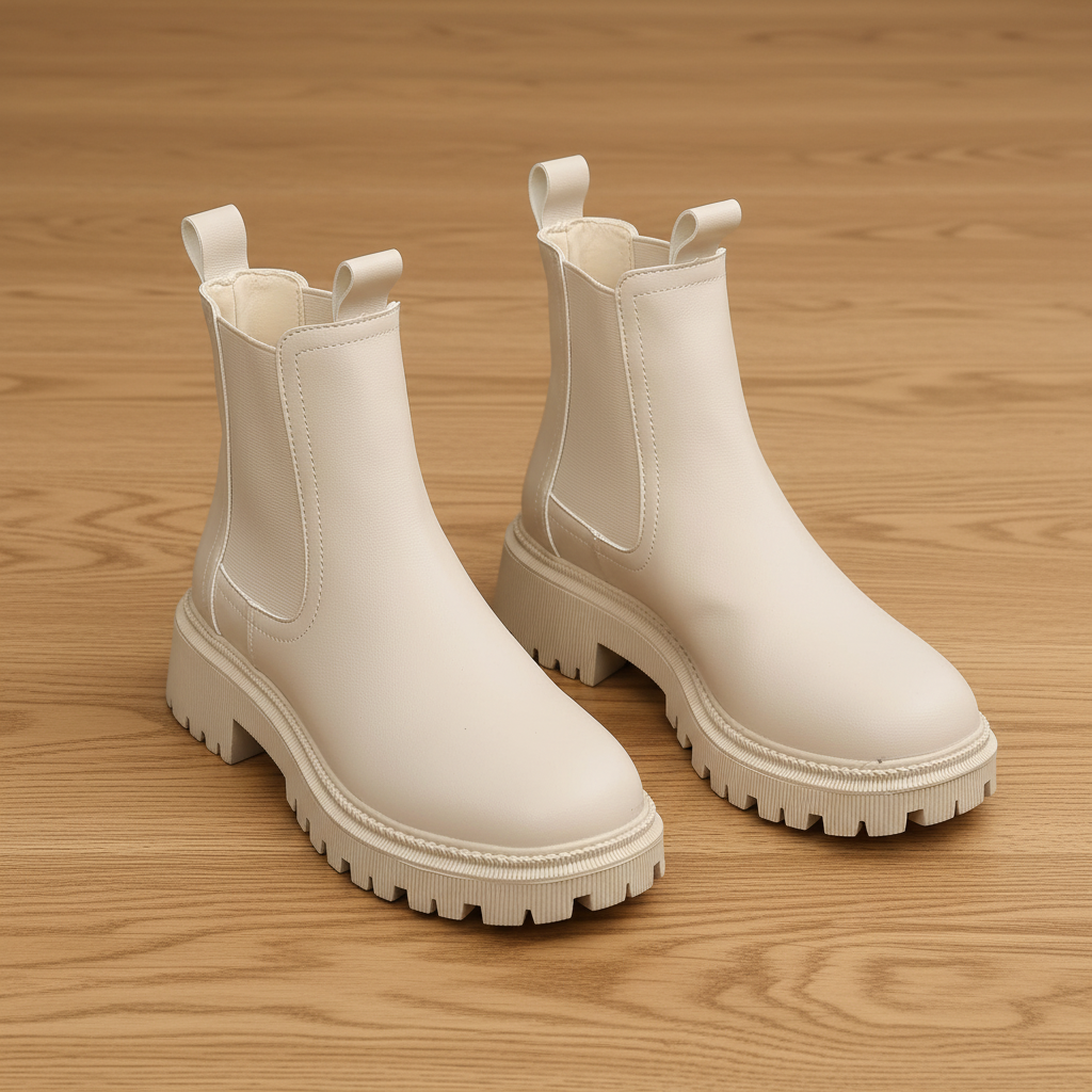 PALACE | BOTAS DE CUERO