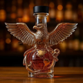 Botella de Whisky Águila | Edición Limitada